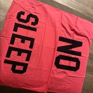 VS PINK Pillow Cases